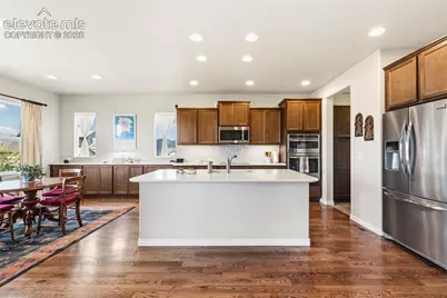3729 Floating Cloud Court, Colorado Springs, CO 80908 - Photo 11
