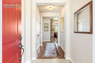 3729 Floating Cloud Court, Colorado Springs, CO 80908 - Photo 25