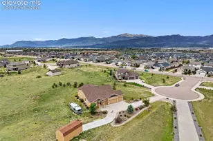 3729 Floating Cloud Ct, Colorado Springs, CO 80908 - Photo 3