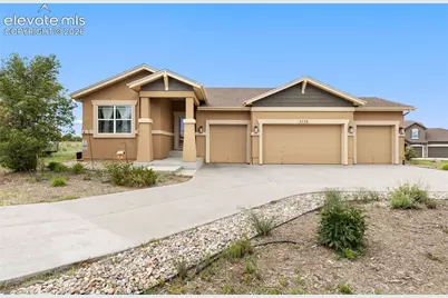 3729 Floating Cloud Court, Colorado Springs, CO 80908 - Photo 37