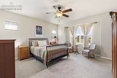 3729 Floating Cloud Court, Colorado Springs, CO 80908 - Photo 17