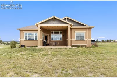 3729 Floating Cloud Court, Colorado Springs, CO 80908 - Photo 35