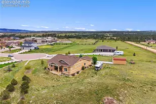 3729 Floating Cloud Ct, Colorado Springs, CO 80908 - Photo 41