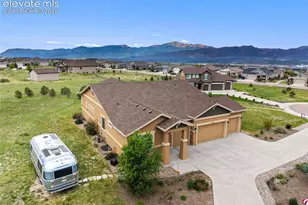 3729 Floating Cloud Ct, Colorado Springs, CO 80908 - Photo 1