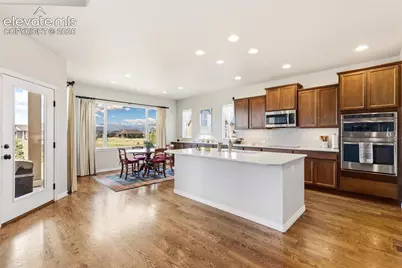 3729 Floating Cloud Court, Colorado Springs, CO 80908 - Photo 5