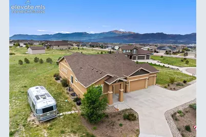 3729 Floating Cloud Court, Colorado Springs, CO 80908 - Photo 39