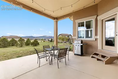 3729 Floating Cloud Court, Colorado Springs, CO 80908 - Photo 17