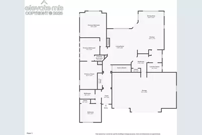 3729 Floating Cloud Court, Colorado Springs, CO 80908 - Photo 47