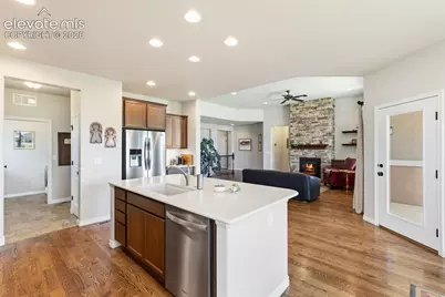 3729 Floating Cloud Court, Colorado Springs, CO 80908 - Photo 13