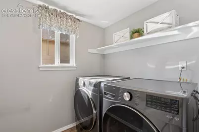5047 Hawk Springs Drive, Colorado Springs, CO 80923 - Photo 13