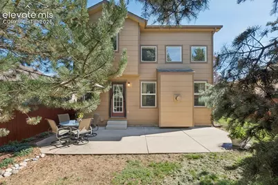 5047 Hawk Springs Drive, Colorado Springs, CO 80923 - Photo 25