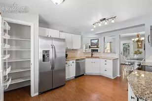 5047 Hawk Springs Dr, Colorado Springs, CO 80923 - Photo 11