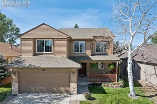 5047 Hawk Springs Dr, Colorado Springs, CO 80923 - Photo 1