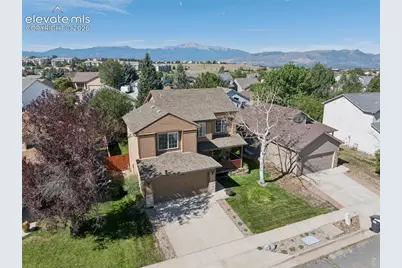 5047 Hawk Springs Drive, Colorado Springs, CO 80923 - Photo 3