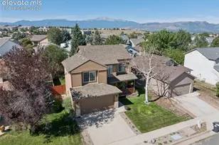 5047 Hawk Springs Dr, Colorado Springs, CO 80923 - Photo 3