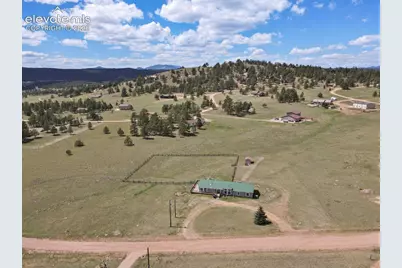 2329 Southpark Road, Florissant, CO 80816 - Photo 49