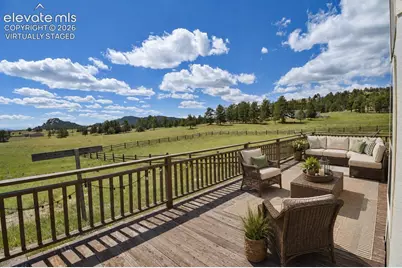 2329 Southpark Road, Florissant, CO 80816 - Photo 15