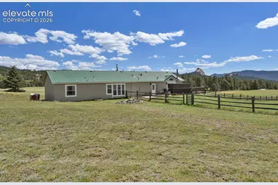 2329 Southpark Road, Florissant, CO 80816 - Photo 39