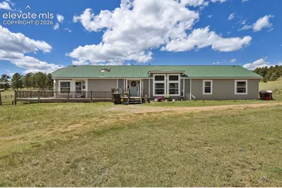 2329 Southpark Road, Florissant, CO 80816 - Photo 35