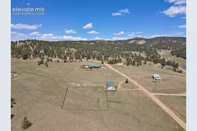 2329 Southpark Road, Florissant, CO 80816 - Photo 47
