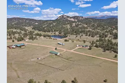 2329 Southpark Road, Florissant, CO 80816 - Photo 45