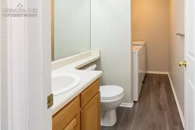 5711 Mesa Mountain Way, Colorado Springs, CO 80923 - Photo 19