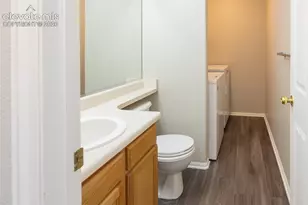 5711 Mesa Mountain Way, Colorado Springs, CO 80923 - Photo 19