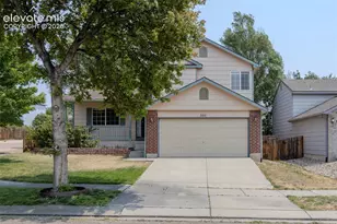 5711 Mesa Mountain Way, Colorado Springs, CO 80923 - Photo 3