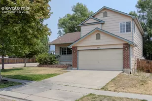 5711 Mesa Mountain Way, Colorado Springs, CO 80923 - Photo 1