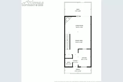 560 Manor Court #C, Woodland Park, CO 80863 - Photo 33