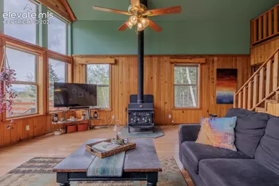 124 Bear Trail, Florissant, CO 80816 - Photo 17
