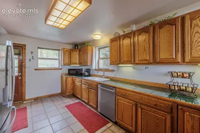 124 Bear Trail, Florissant, CO 80816 - Photo 11