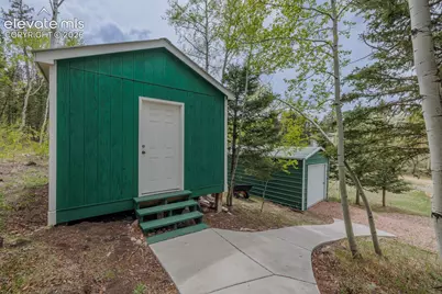 124 Bear Trail, Florissant, CO 80816 - Photo 7