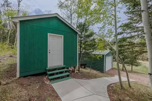 124 Bear Trail, Florissant, CO 80816 - Photo 7