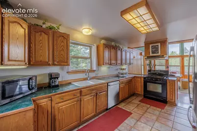 124 Bear Trail, Florissant, CO 80816 - Photo 9
