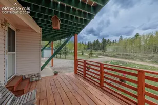 124 Bear Trail, Florissant, CO 80816 - Photo 5