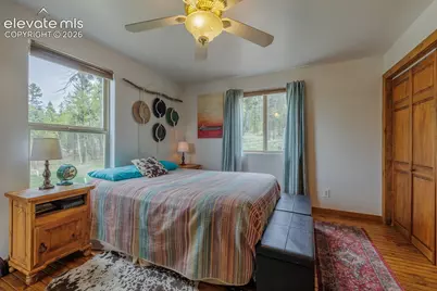 124 Bear Trail, Florissant, CO 80816 - Photo 23