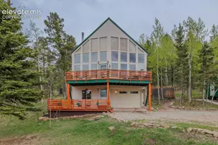 124 Bear Trail, Florissant, CO 80816 - Photo 3
