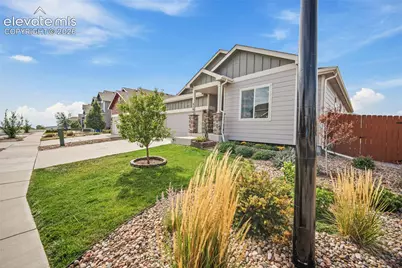 9790 Vistas Park Drive, Peyton, CO 80831 - Photo 3