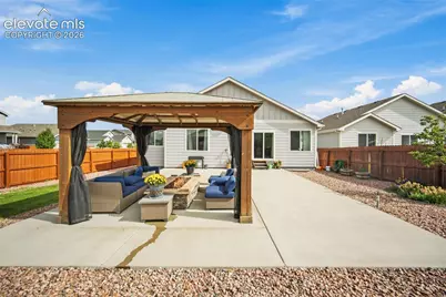9790 Vistas Park Drive, Peyton, CO 80831 - Photo 37