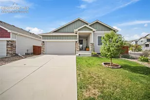 9790 Vistas Park Dr, Peyton, CO 80831 - Photo 1