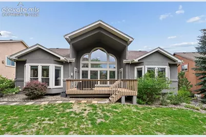 12578 Broad Oaks Drive, Colorado Springs, CO 80921 - Photo 49