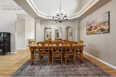 12578 Broad Oaks Drive, Colorado Springs, CO 80921 - Photo 9