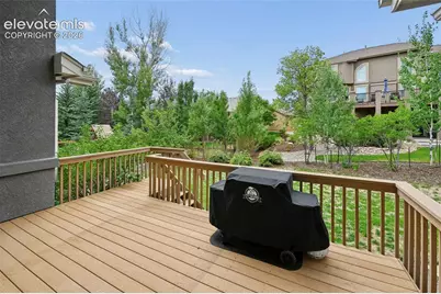 12578 Broad Oaks Drive, Colorado Springs, CO 80921 - Photo 47