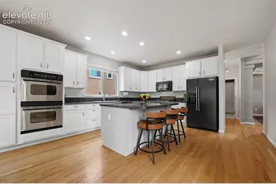 12578 Broad Oaks Drive, Colorado Springs, CO 80921 - Photo 11