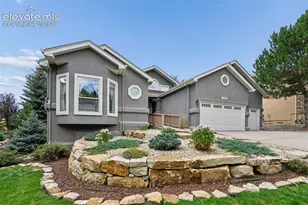 12578 Broad Oaks Dr, Colorado Springs, CO 80921 - Photo 1