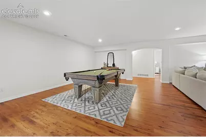 12578 Broad Oaks Drive, Colorado Springs, CO 80921 - Photo 37