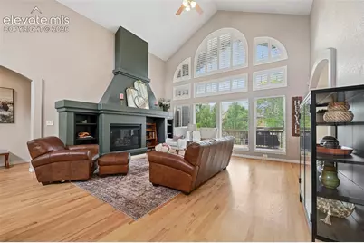 12578 Broad Oaks Drive, Colorado Springs, CO 80921 - Photo 5