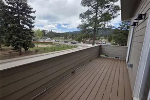 201 W Henrietta Ave, Woodland Park, CO 80863 - Photo 13