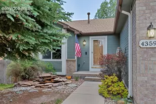 4359 Prairie Willow Dr, Colorado Springs, CO 80920 - Photo 1